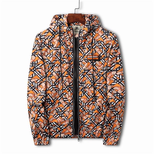 Burberry Jacket m-3xl-059